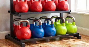 top kettlebell sets 2026
