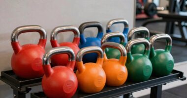 top kettlebell sets 2026