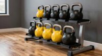 top kettlebell sets under 3000