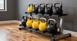 top kettlebell sets under 3000