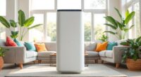 top large room air purifiers