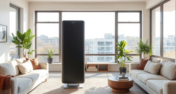 top large room air purifiers