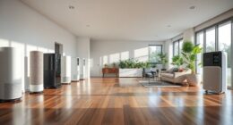 top large room purifiers