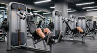 top leg press machines 2026