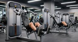 top leg press machines 2026