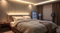 top luxury bed cooling systems