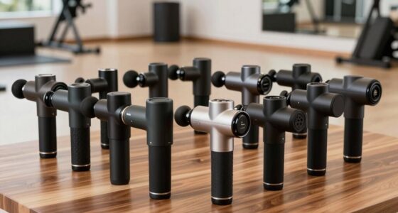 top luxury recovery devices