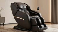 top luxury recovery massage chairs