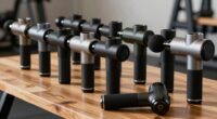 top massage guns for athletes