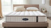 top memory foam mattress deals