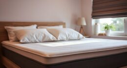 top memory foam mattress picks