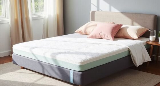 top memory foam mattresses 2026
