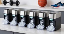 top nugget ice makers 2026