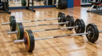 top olympic barbell picks