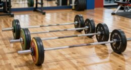 top olympic barbell picks