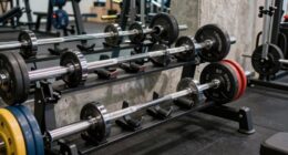 top olympic barbells 2026