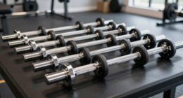 top olympic barbells 2026