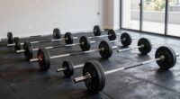 top olympic barbells under 3000