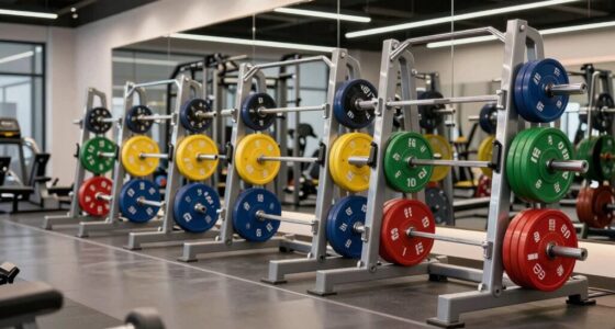 top olympic weight set options