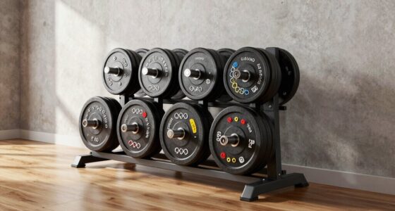 top olympic weight sets