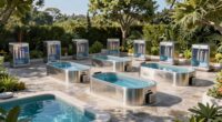 top outdoor cold plunge filters