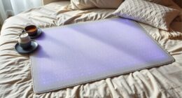 top pemf mats 2026