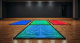 top pemf mats for athletes