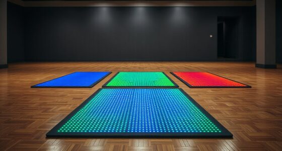 top pemf mats for athletes