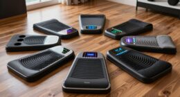 top pemf mats for recovery