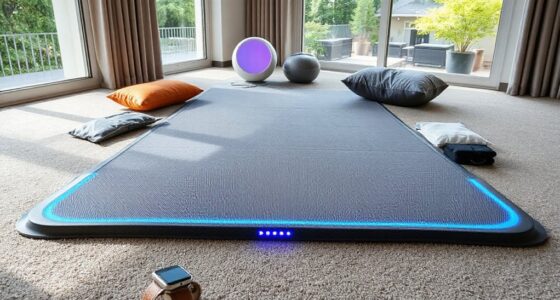 top pemf mats for recovery