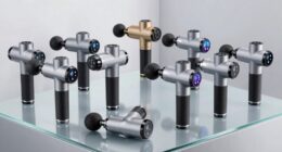 top percussion guns under 3000