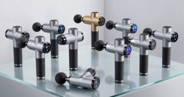 top percussion guns under 3000