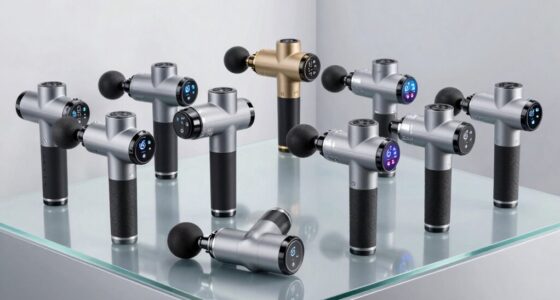 top percussion guns under 3000