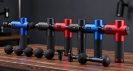 top percussion massage guns