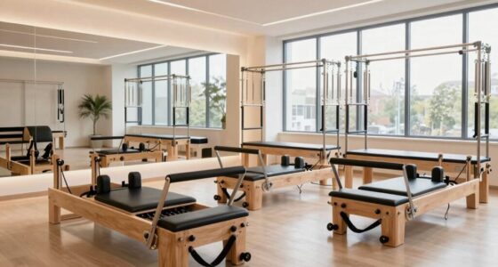 top pilates machines 2026