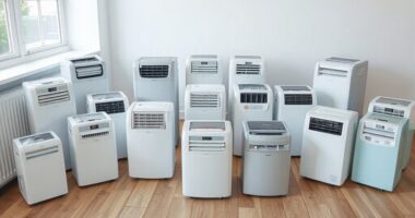 top portable ac picks