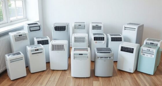 top portable ac picks