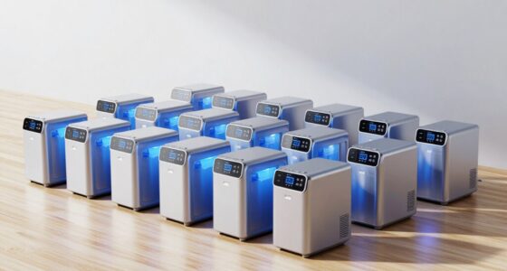 top portable cold plunge chillers