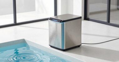 top portable home water chillers