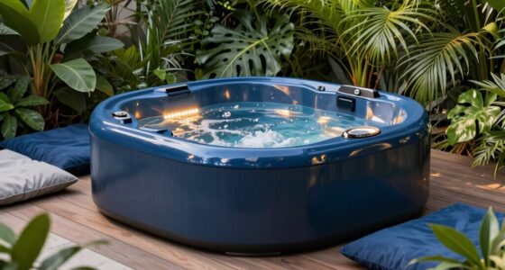 top portable hot tubs 2026