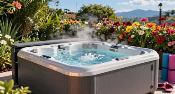 top portable hot tubs 2026