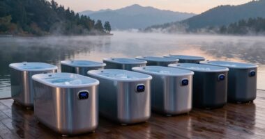 top portable ice bath tubs