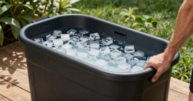 top portable ice baths