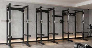 top power racks 2026