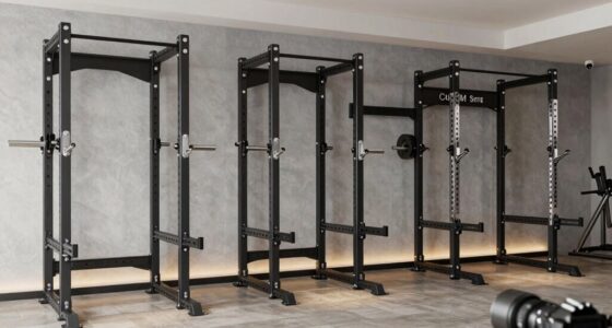 top power racks 2026