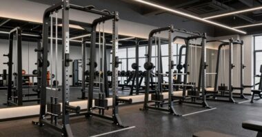 top power racks 2026