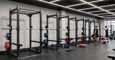 top power racks 2026