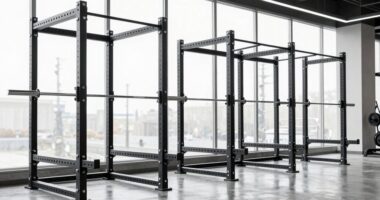 top power racks 2026