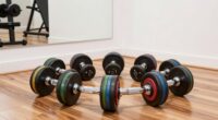 top premium adjustable dumbbells