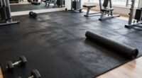 top premium gym flooring